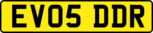 EV05DDR
