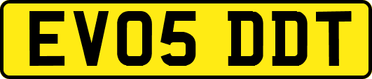 EV05DDT