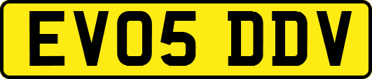 EV05DDV