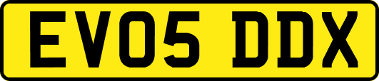 EV05DDX