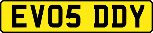 EV05DDY