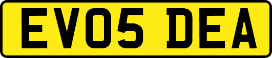 EV05DEA