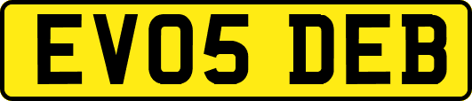 EV05DEB