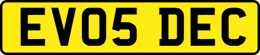 EV05DEC
