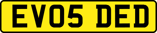 EV05DED