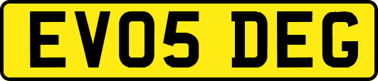 EV05DEG