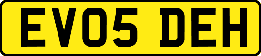 EV05DEH