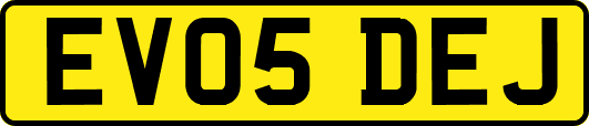 EV05DEJ