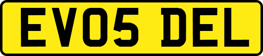 EV05DEL