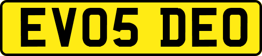 EV05DEO