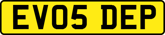 EV05DEP