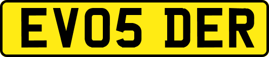 EV05DER