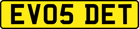 EV05DET