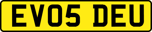 EV05DEU