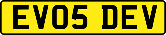 EV05DEV