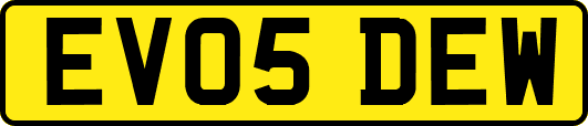 EV05DEW