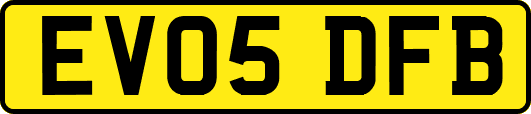 EV05DFB