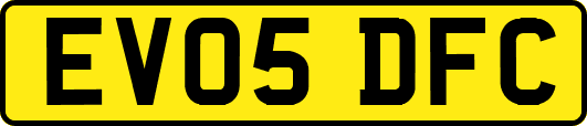 EV05DFC