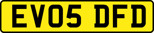 EV05DFD