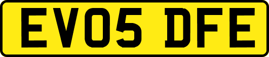 EV05DFE
