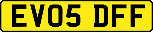 EV05DFF