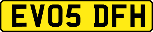 EV05DFH