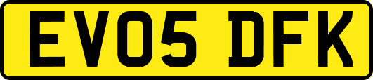 EV05DFK