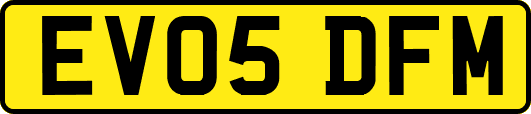 EV05DFM