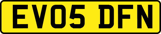 EV05DFN
