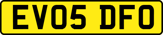 EV05DFO