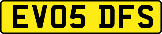 EV05DFS