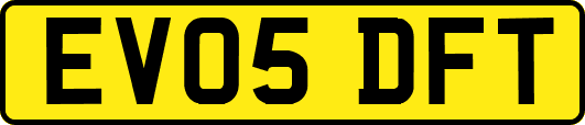 EV05DFT