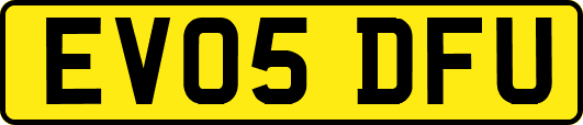 EV05DFU