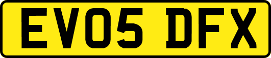 EV05DFX