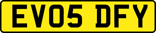 EV05DFY