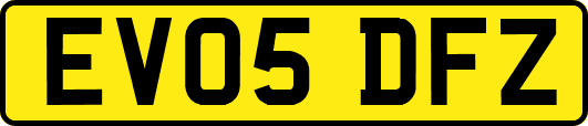 EV05DFZ