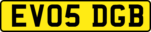 EV05DGB