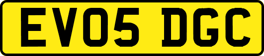 EV05DGC