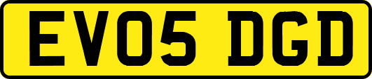 EV05DGD