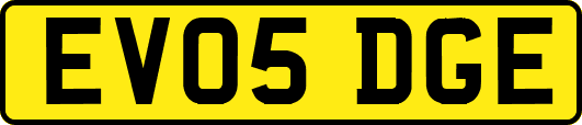 EV05DGE
