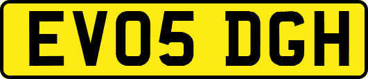 EV05DGH