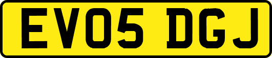 EV05DGJ