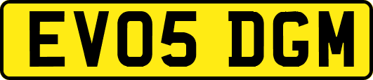 EV05DGM