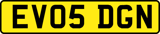 EV05DGN