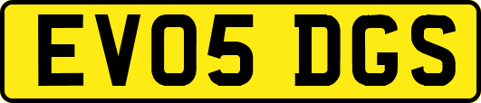 EV05DGS