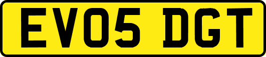 EV05DGT