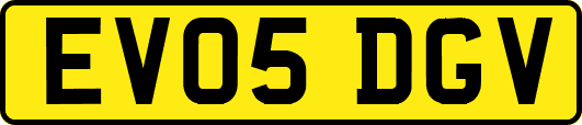 EV05DGV