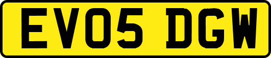 EV05DGW