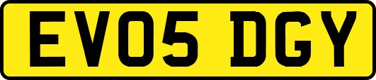 EV05DGY