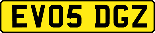 EV05DGZ